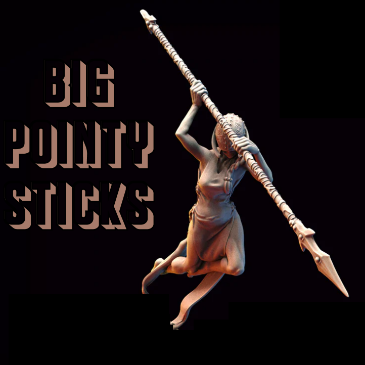 Dragonflight @ Big Pointy Sticks