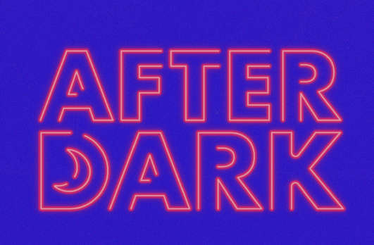 NV After Dark @ NEXT VICTIM