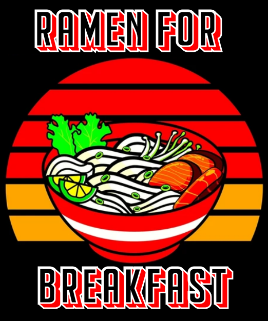Dragonflight @ Ramen For Breakfast